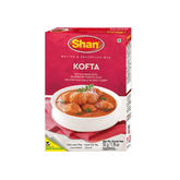 SHAN KOFTA CURRY 50G